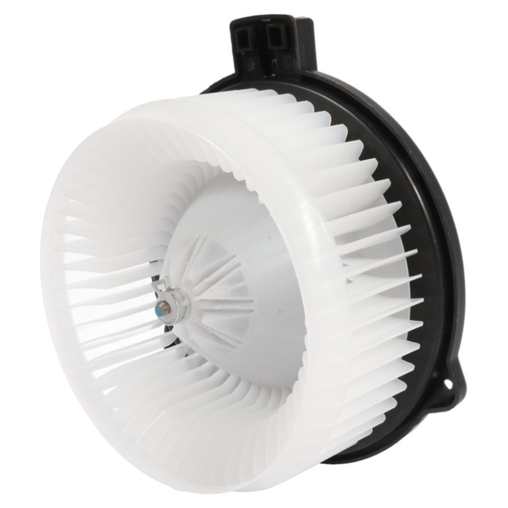 HVAC Heater Blower Motor W/Fan Cage For Acura RL Honda Odyssey Ridgeline