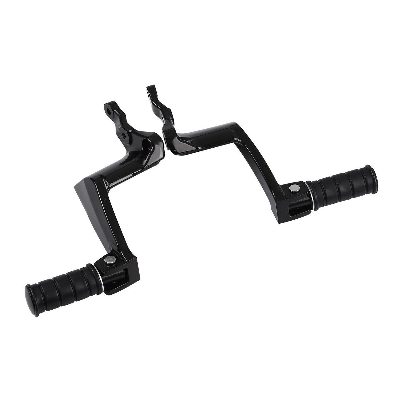 Passenger Pegs Pedal Footpegs Peg Footrest Mount For Victory Vegas Boardwalk