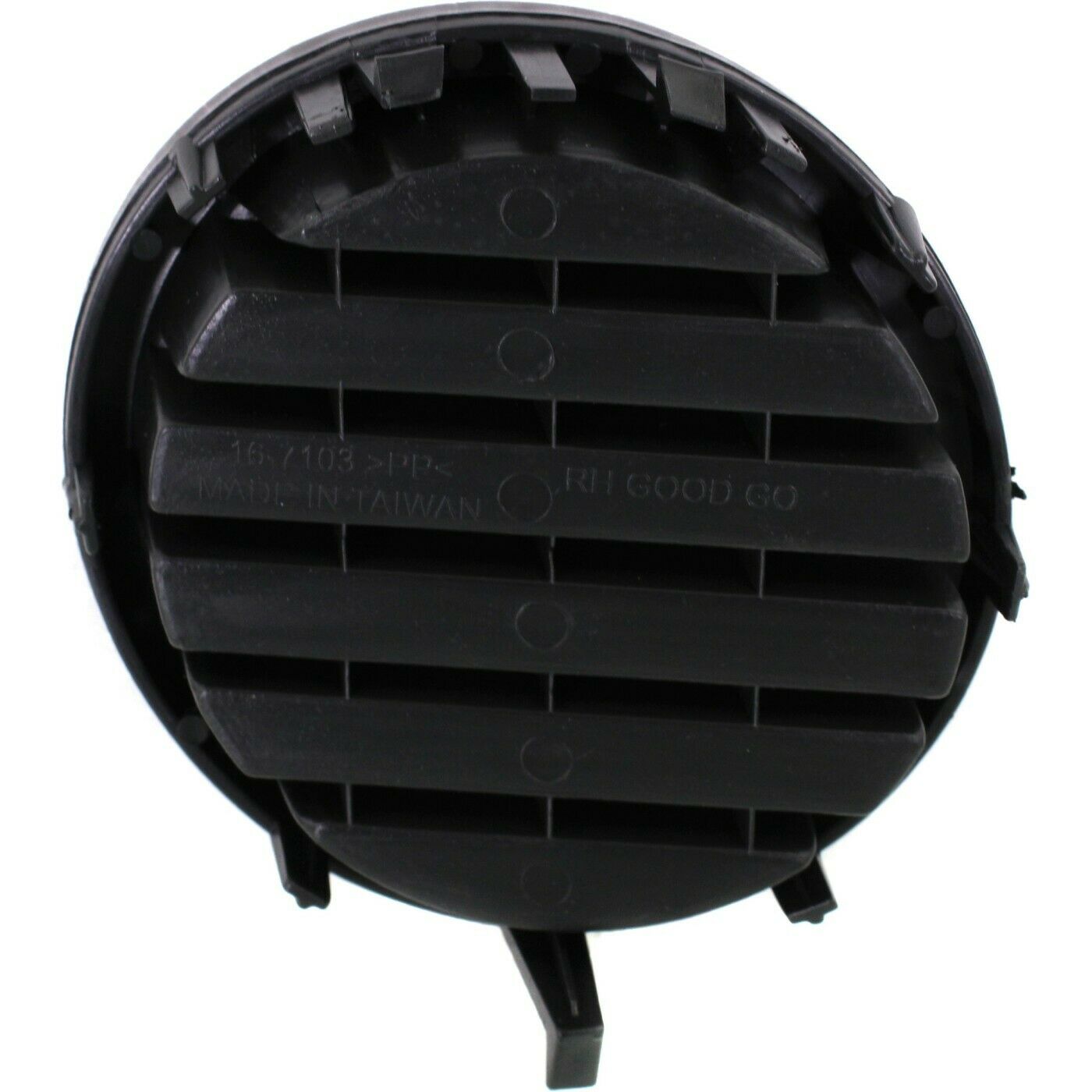 Fog Light Cover Passenger Right Side RH Hand For Armada Pathfinder Armada Titan
