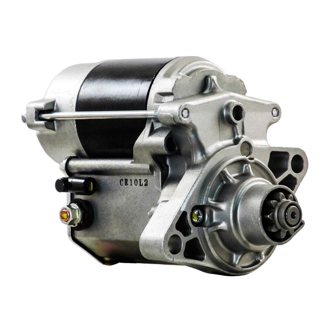 Starter Motor For Acura 1990-1991 Integra 1.8L 31200-Pra-A01 Drp1K 280-0194
