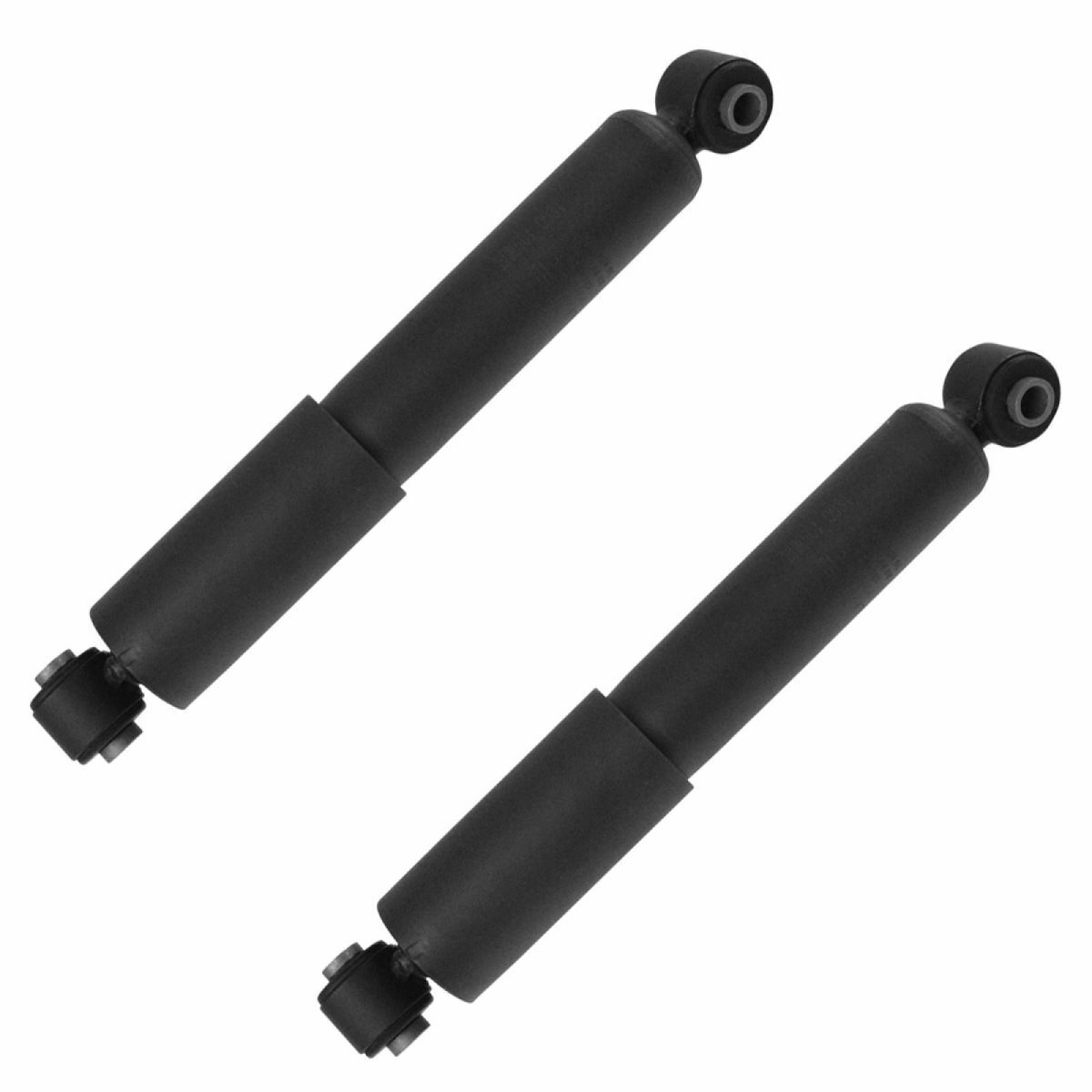 Shock Absorber And Strut Assembly For 2005-2012 Pathfinder Rear Left And Right