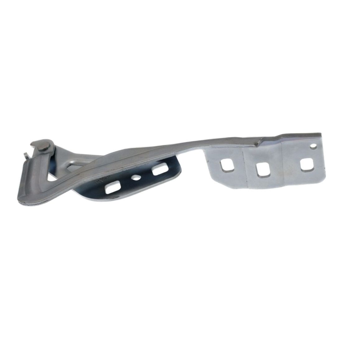 Hood Hinge Passenger Right Side Right Hand For Ford FO1236157 DS7Z16796A
