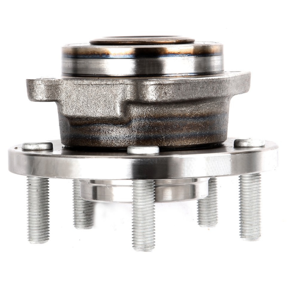 Front Wheel Hub Bearing Assembly For 07-15 Hyundai Santa Fe 11-15 Kia Sorento