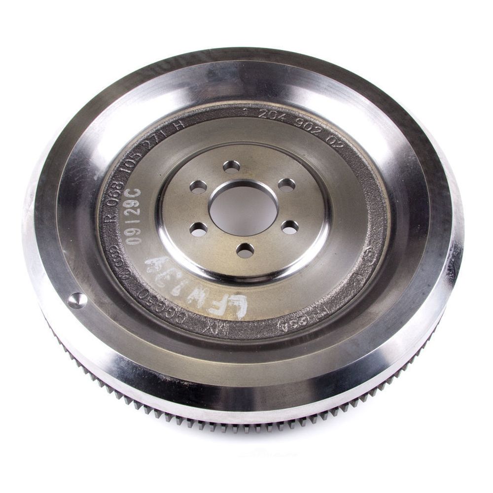 For 2003 Volkswagen Beetle GLS Edicion Especial Hatchback Clutch Flywheel