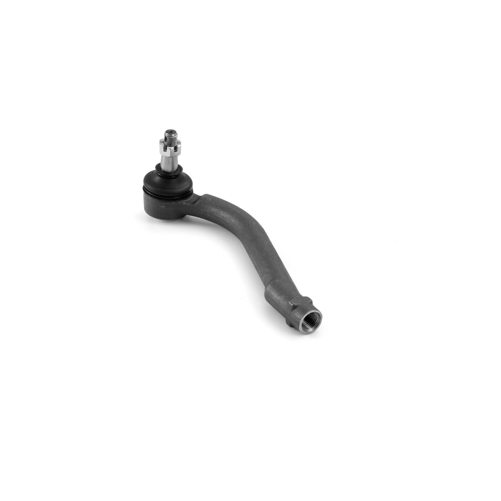 2 Sets Of - Front Left Outer Tie Rod End For 07-12 Santa Fe 07-12 Veracruz 11-13