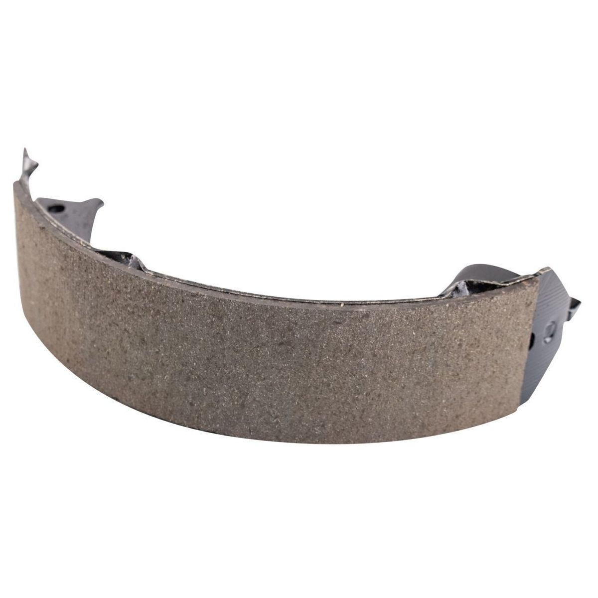 For Chevrolet 15-19 Silverado 2500 HD High Country Rear Parking Brake Shoe Set