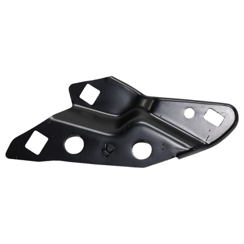 Fender Supports Front Passenger Right Side Right Hand For 17-18 Elantra Sedan