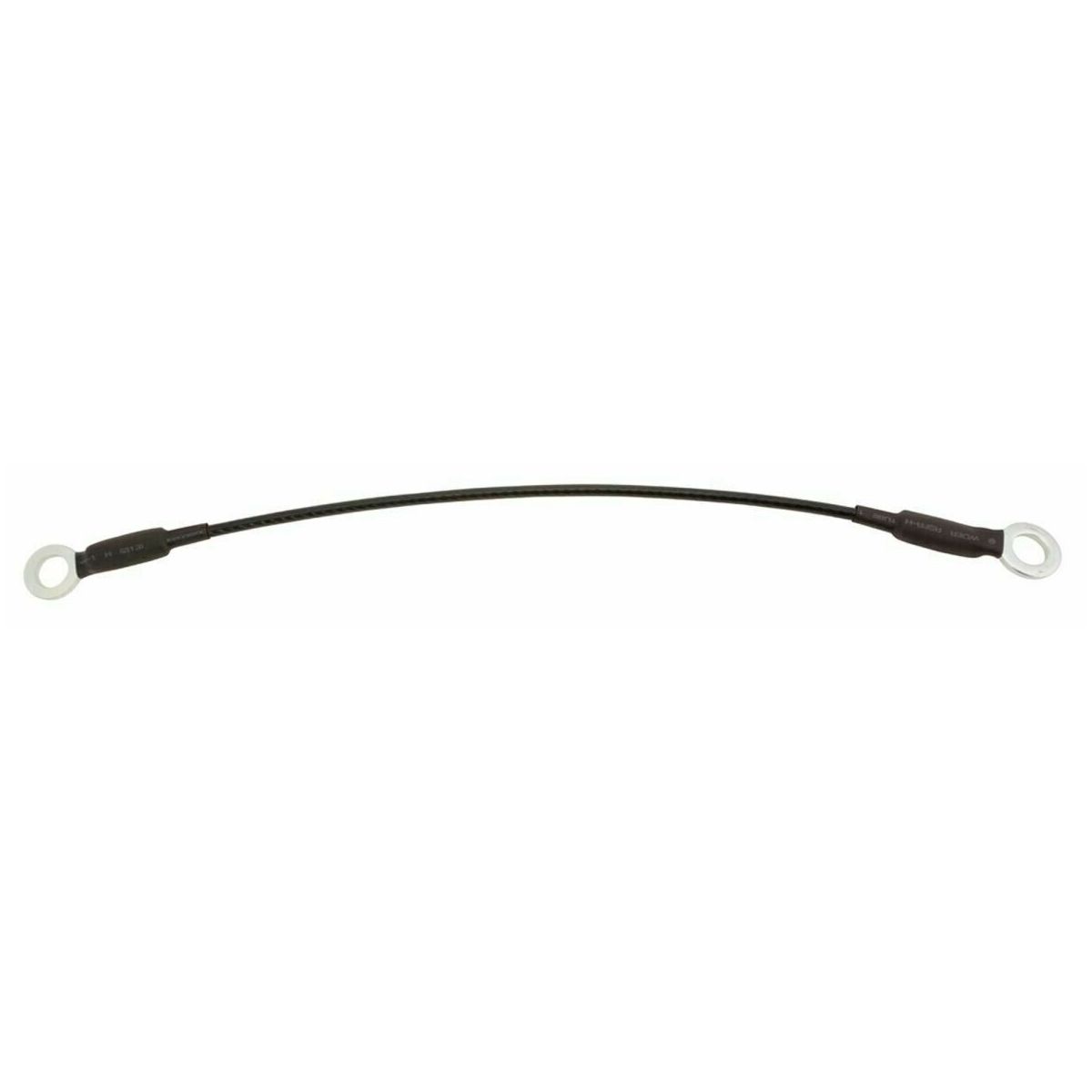 For 1974-1979 Ford Ranchero Squire Standard Cab Pickup Tailgate Cables Set
