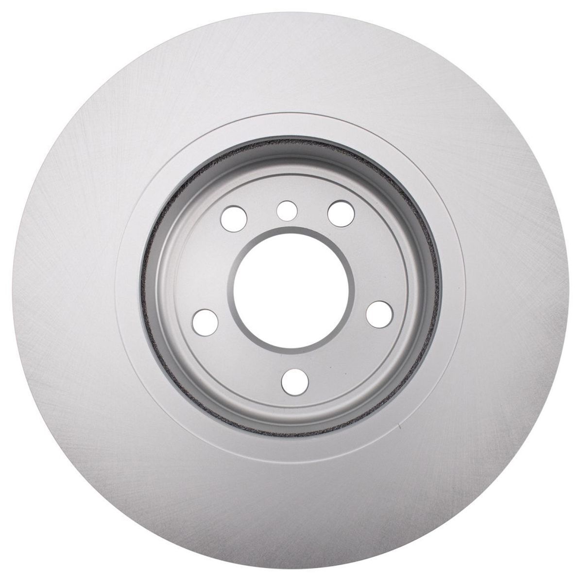 For 2004-2010 BMW X3 Sport Utility Front Brake Rotor Set