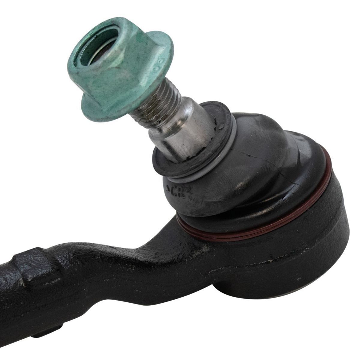 Front Steering Outer Tie Rod Rack End LH Driver Side For E90 AWD 328 335 XDrive