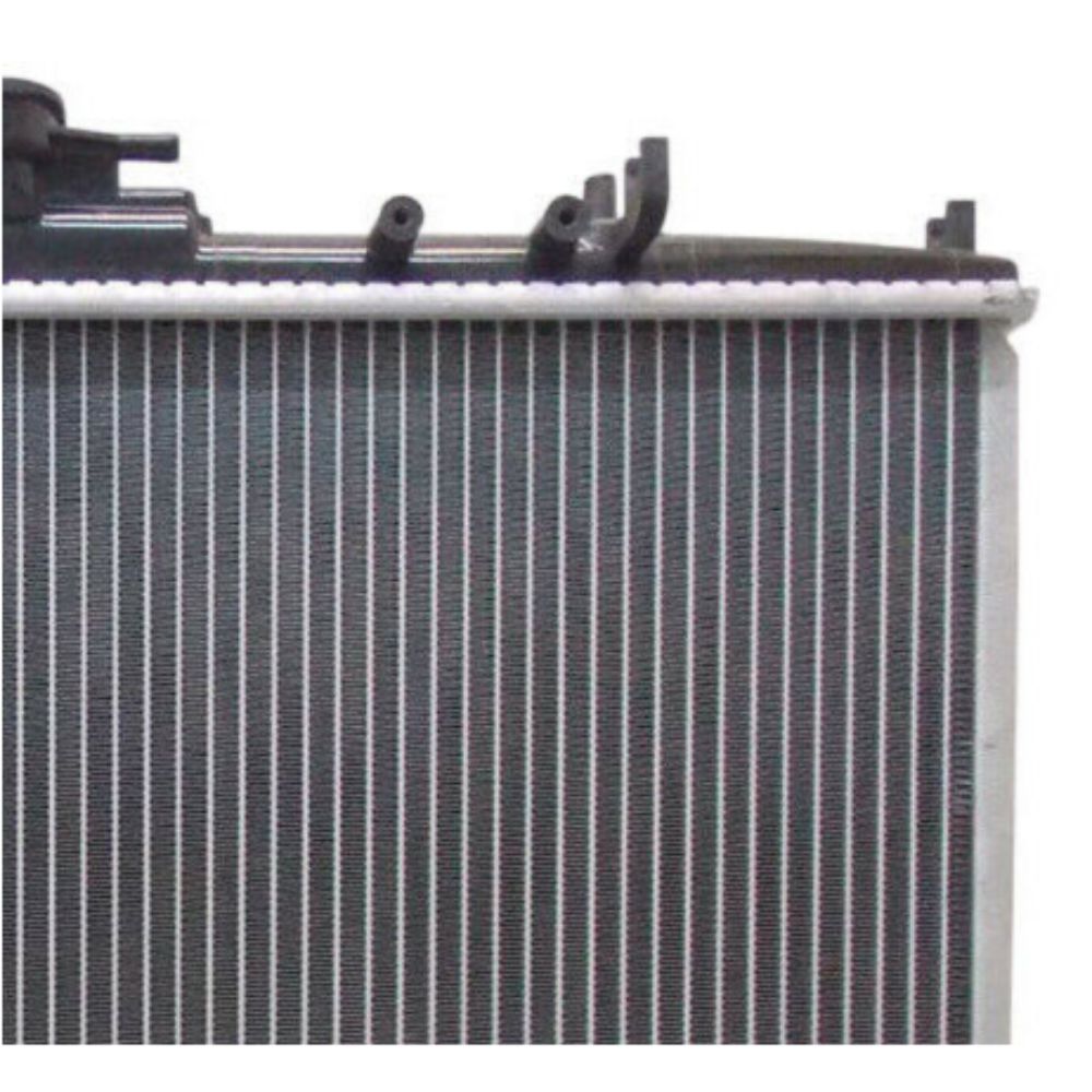 Radiator For Honda Passport Isuzu Amigo Isuzu Rodeo Isuzu Rodeo Sport 3.2L 3.5L