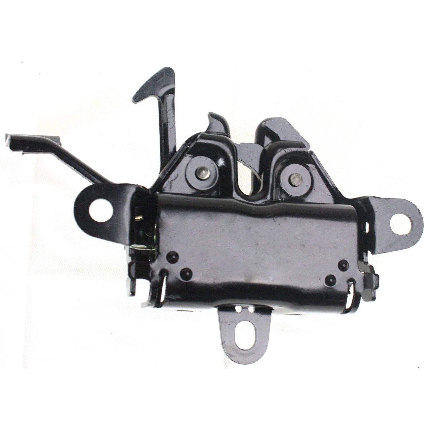 Hood Latch For 2003-2008 Toyota Corolla Sedan