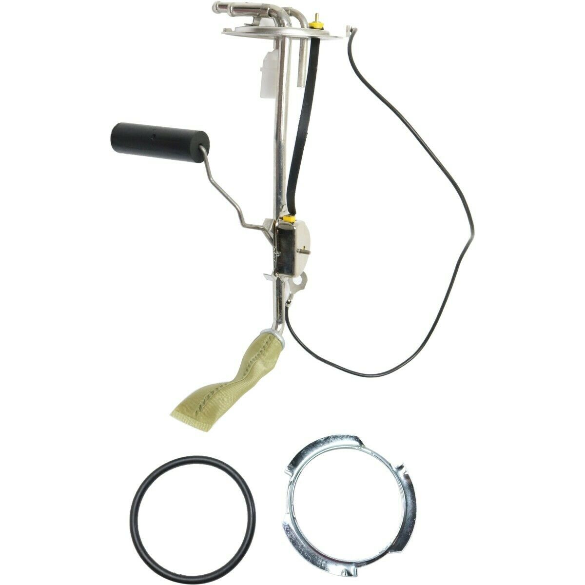 Fuel Sending Unit For Chevrolet Driver Side