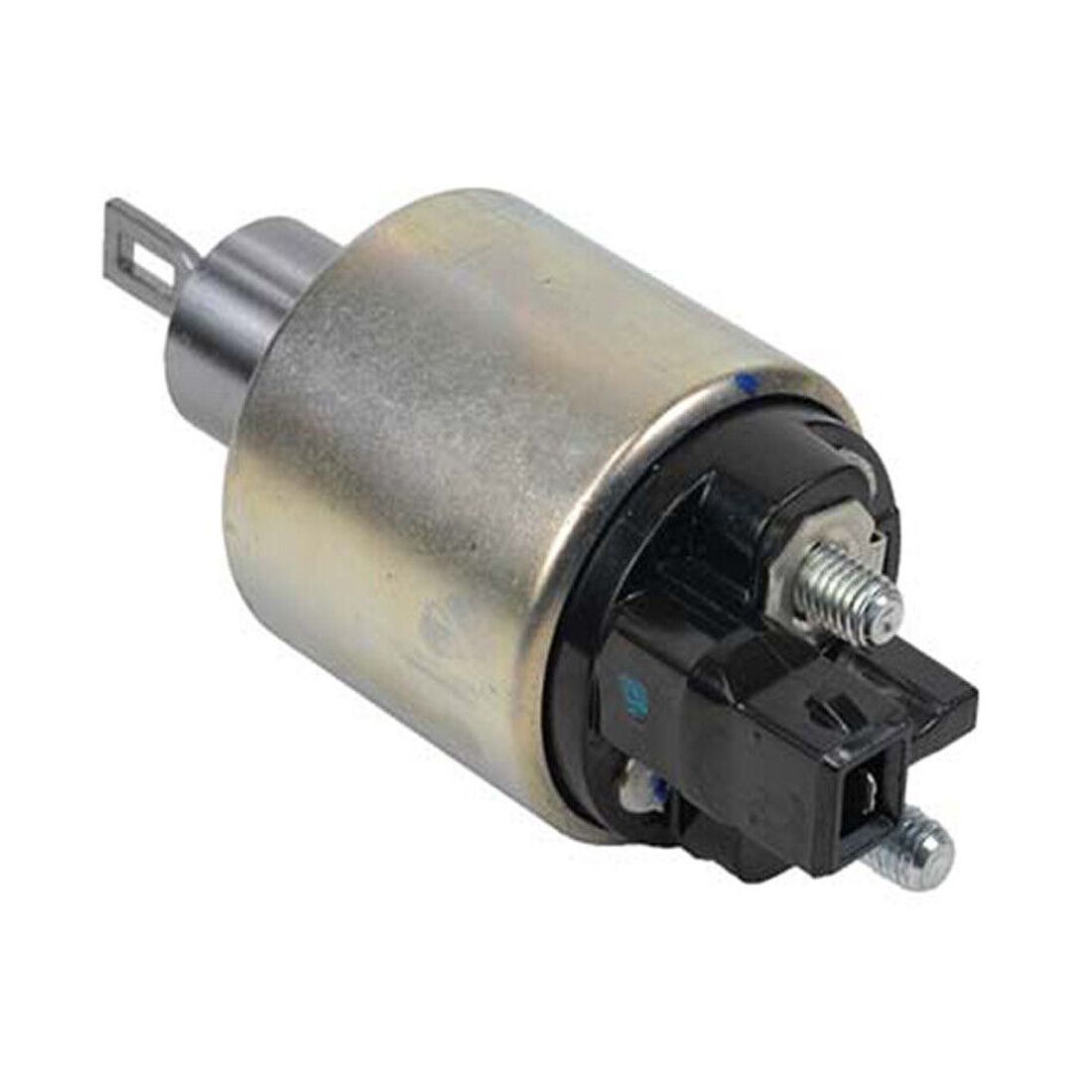 Solenoid Fits