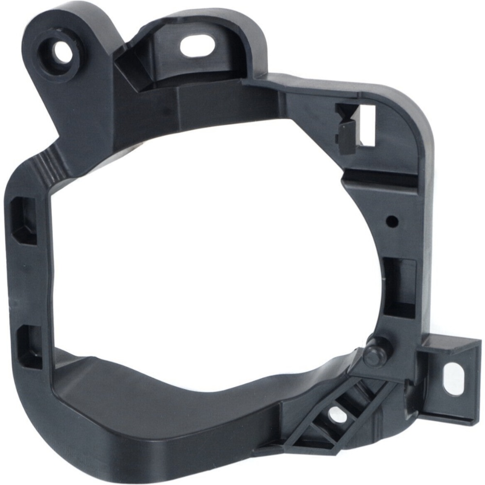 2 Sets Of - Fog Light Bracket For 2011-2015 Lexus IS250 2011-2015 Lexus IS350