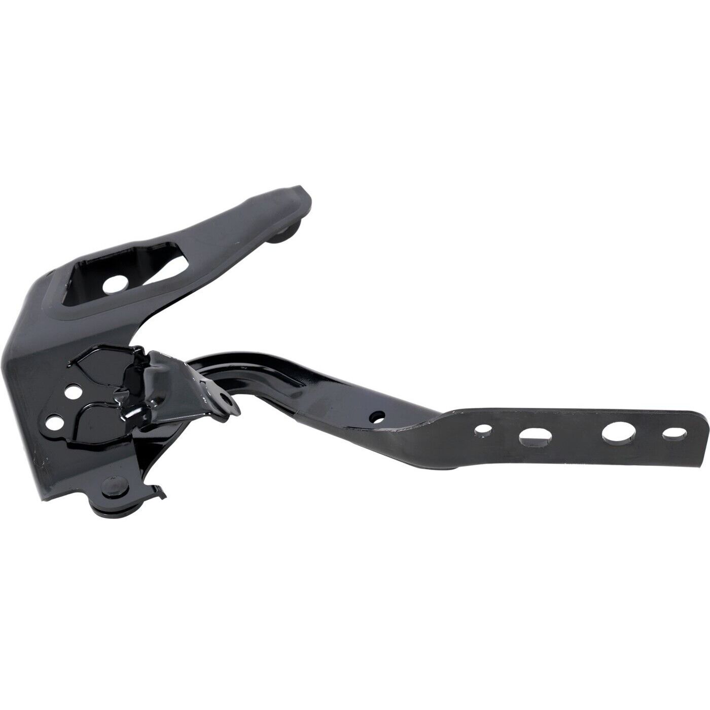 For 2023 Honda HR-V EX-L Sport Utility Hood Hinges Passenger Right Side Hand