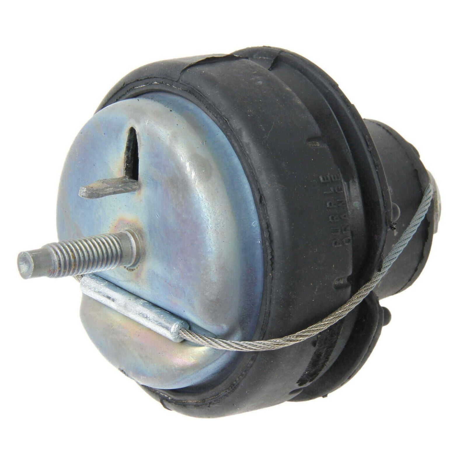 For 10 S80 Base Front Or Rear Lower Engine Mount Motor Support Bushing Mounting