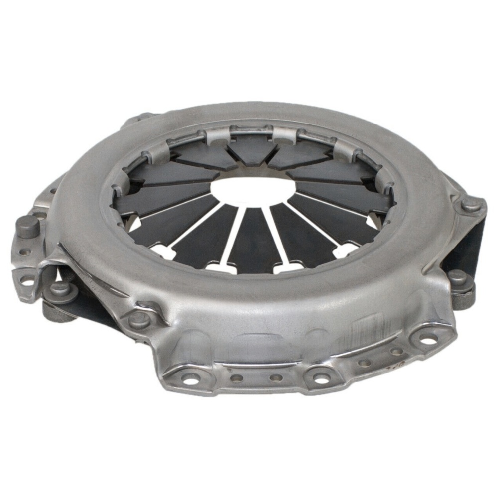 Clutch Kit For Hyundai Accent Hyundai Veloster Kia Rio Kia Soul 1.6L 4CYL DOHC
