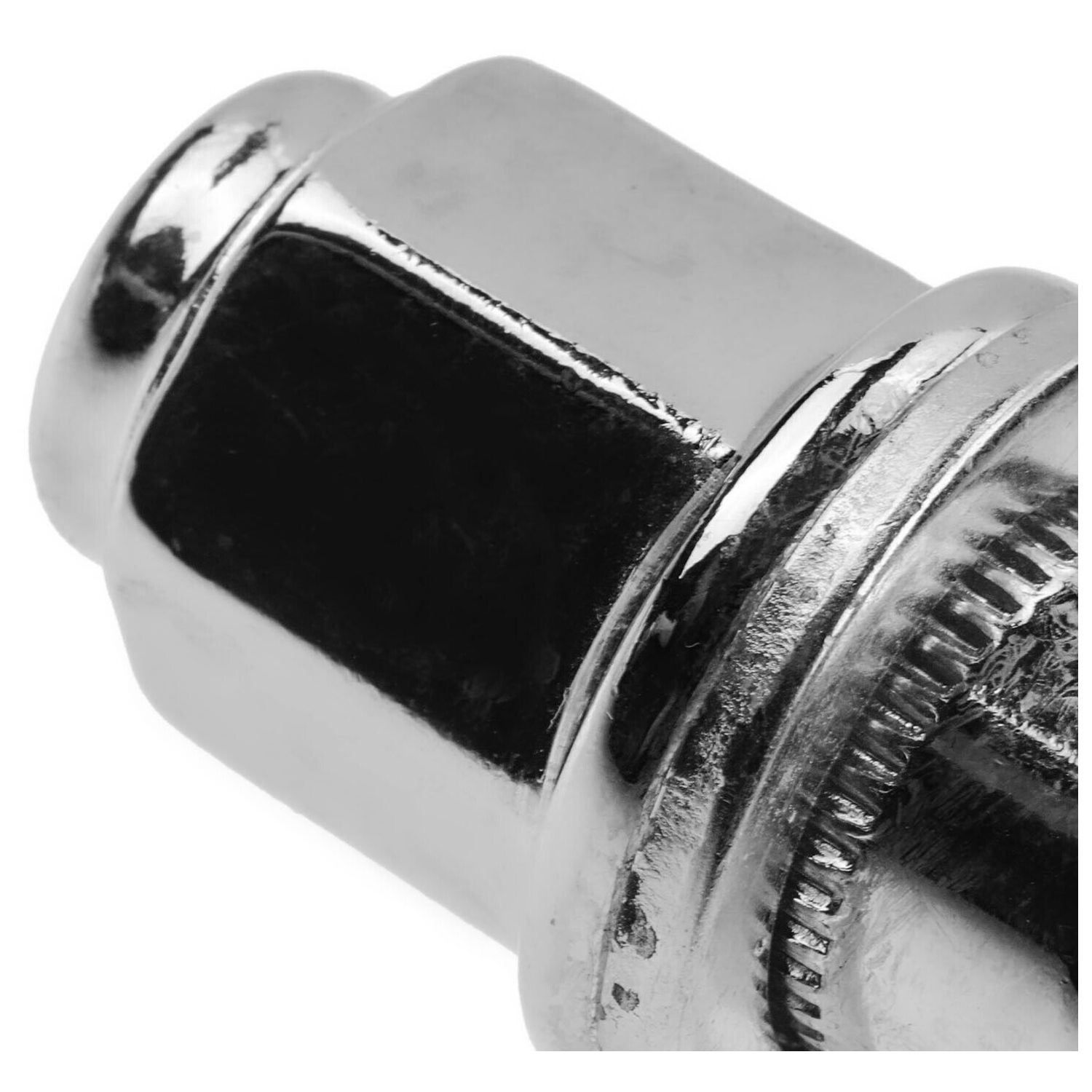 5x M12-1.50 Front Or Rear Acorn Wheel Lug Nut For Toyota Corolla 1987-2021 Camry