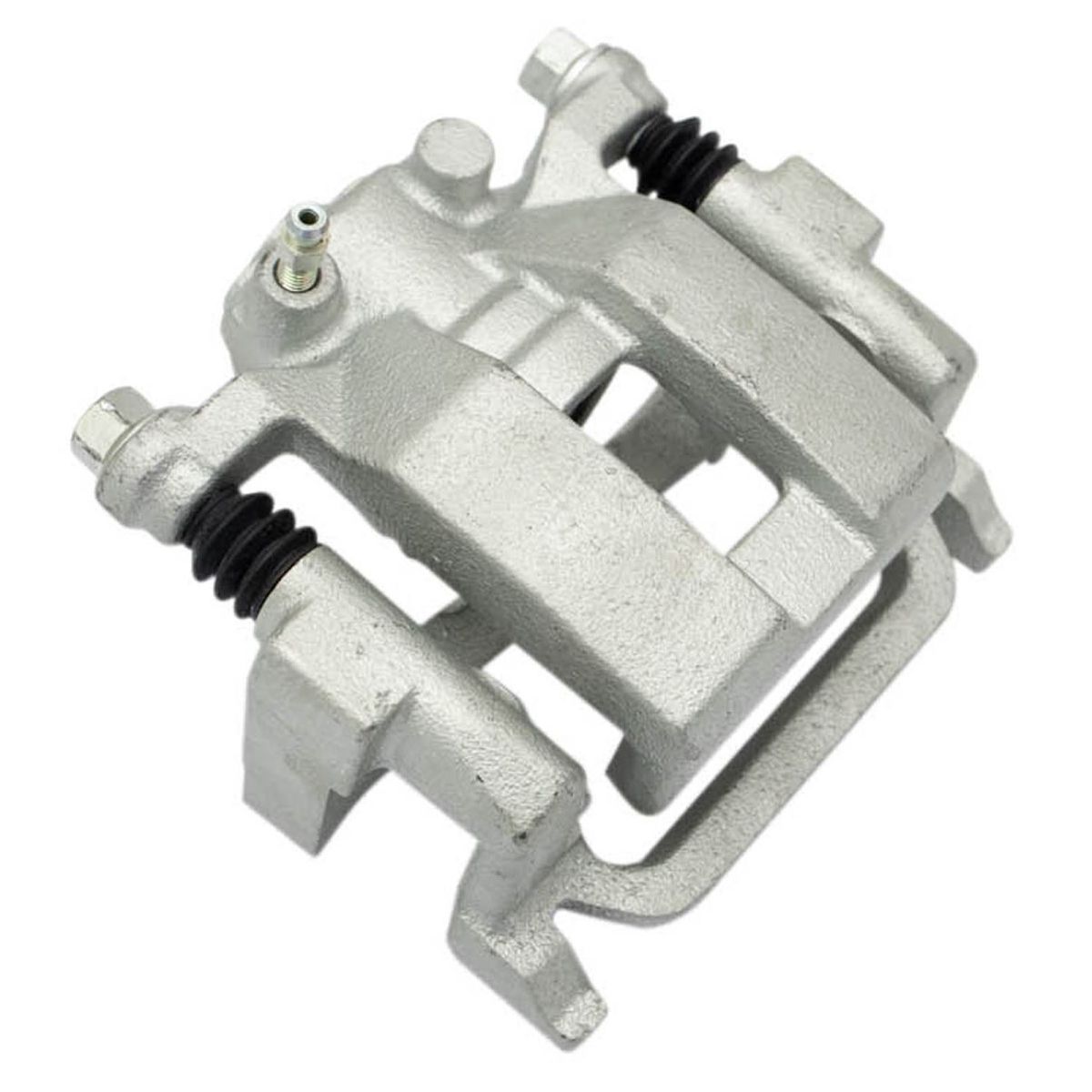 For 2005-2006 G35 Sedan Rear Brake Caliper Assembly W/Bracket & Hardware Right