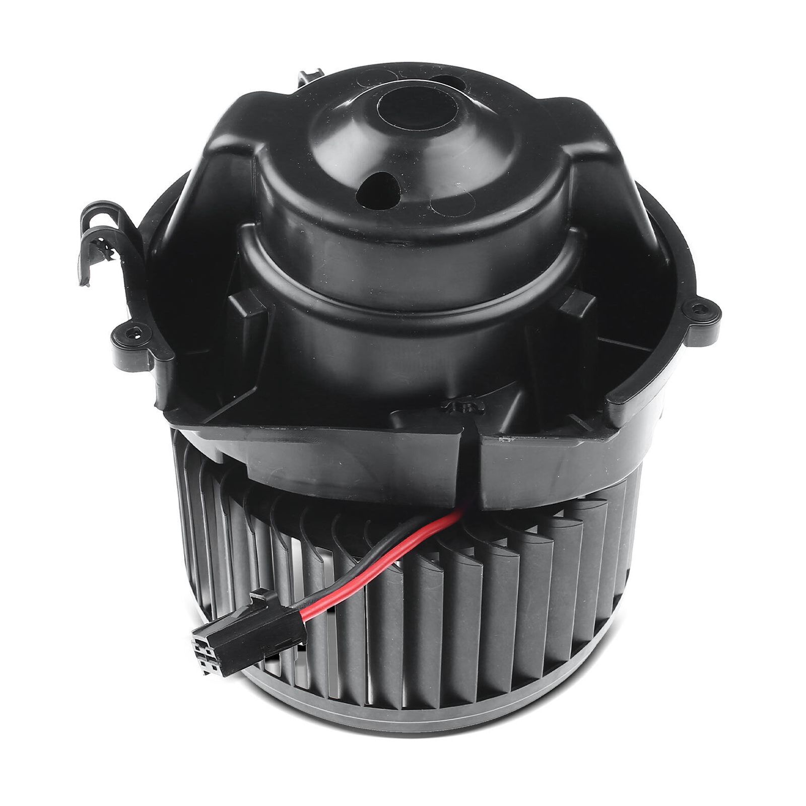 For BMW HVAC Blower Motor With Fan Cage For BMW X1 F48 16-21 X2 F39 18-21 Front