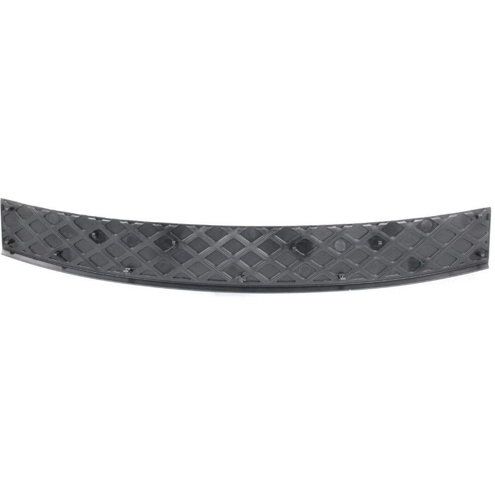 Bumper Face Bar Step Pad Rear NI1191103 85071ZS00A For 08-12 Nissan Pathfinder