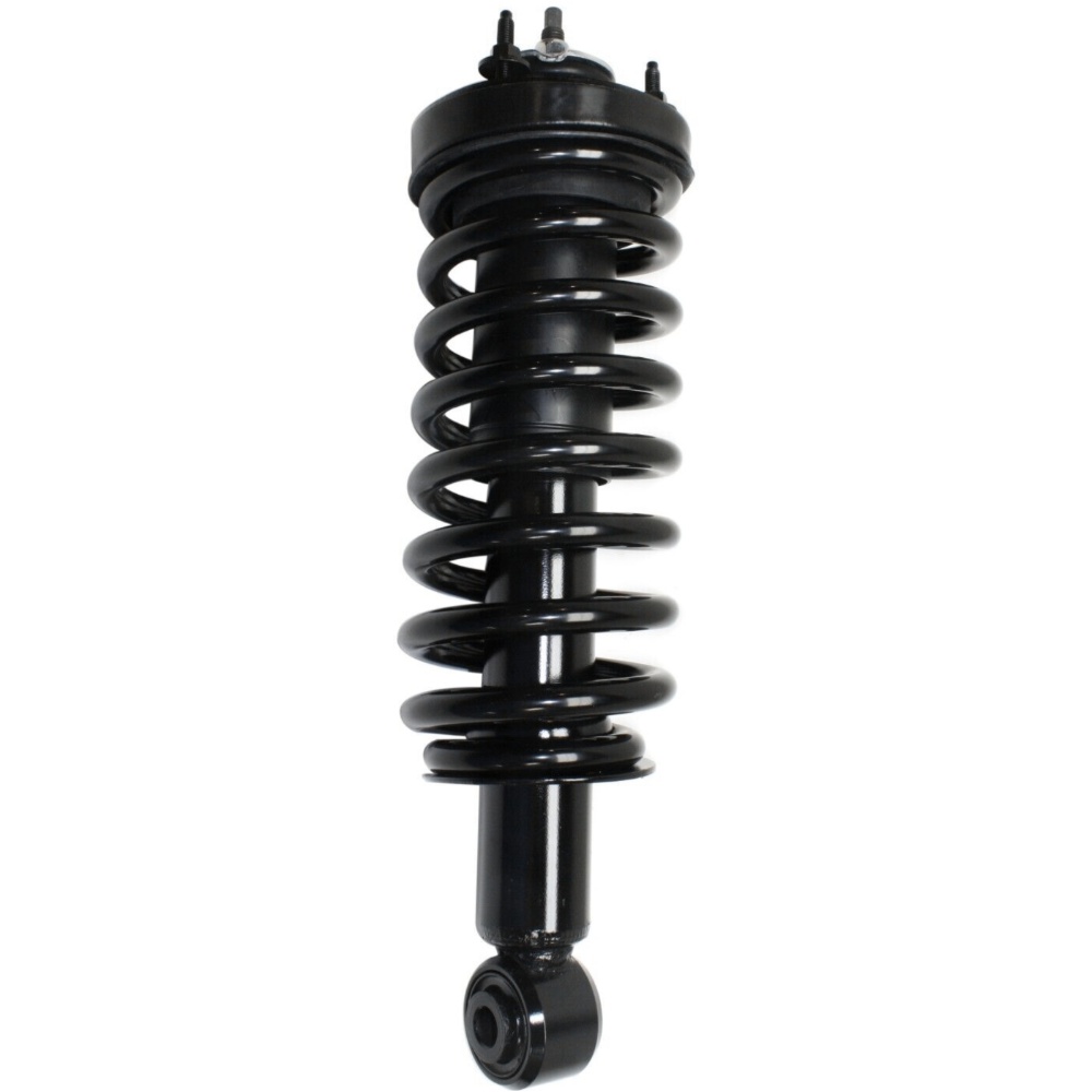 Shocks Set For 03-11 Crown Victoria 03-11 Town Car 03-11 Grand Marquis Front 2Pc