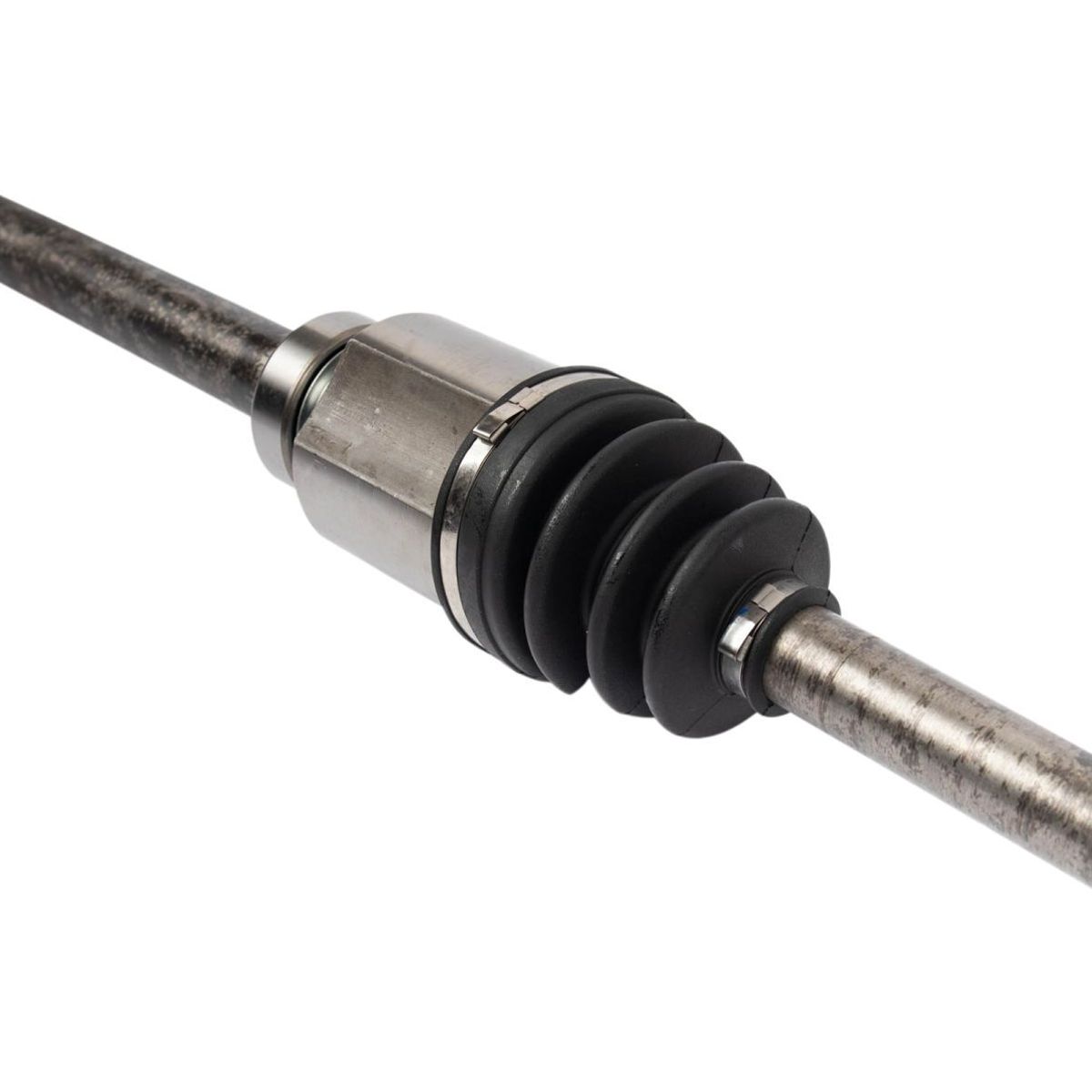 For 2014-2020 Nissan Rogue SV Sport Utility Front Right CV Axle Shaft