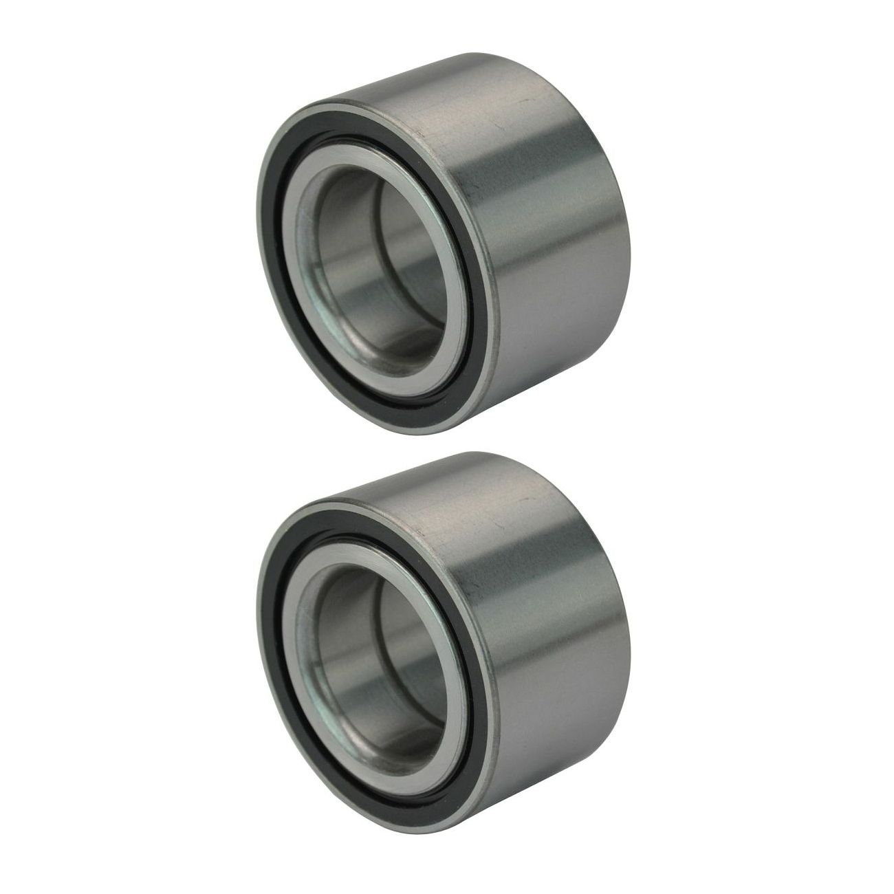2 Sets Of - Front Wheel Hub Bearing Left Or Right For Acura ILX Honda Civic