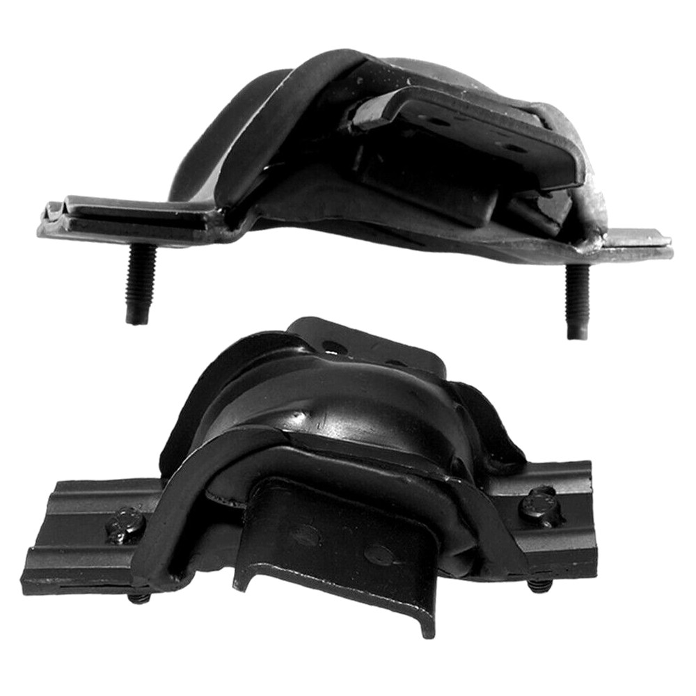Front Right & Left Engine Motor Mount 2pcs , 7.3
