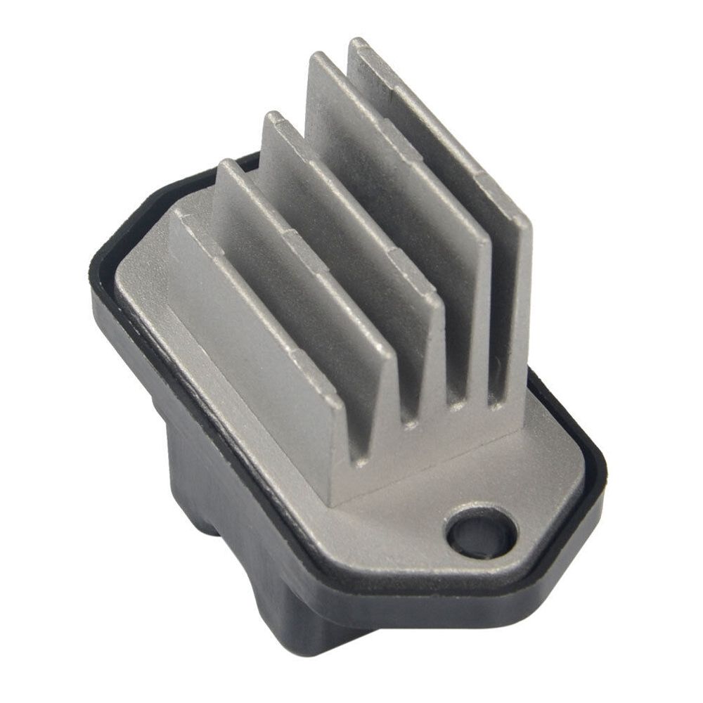 Front A/C Blower Motor Resistor For Honda Accord 03-07 Acura RSX 79330S6M941