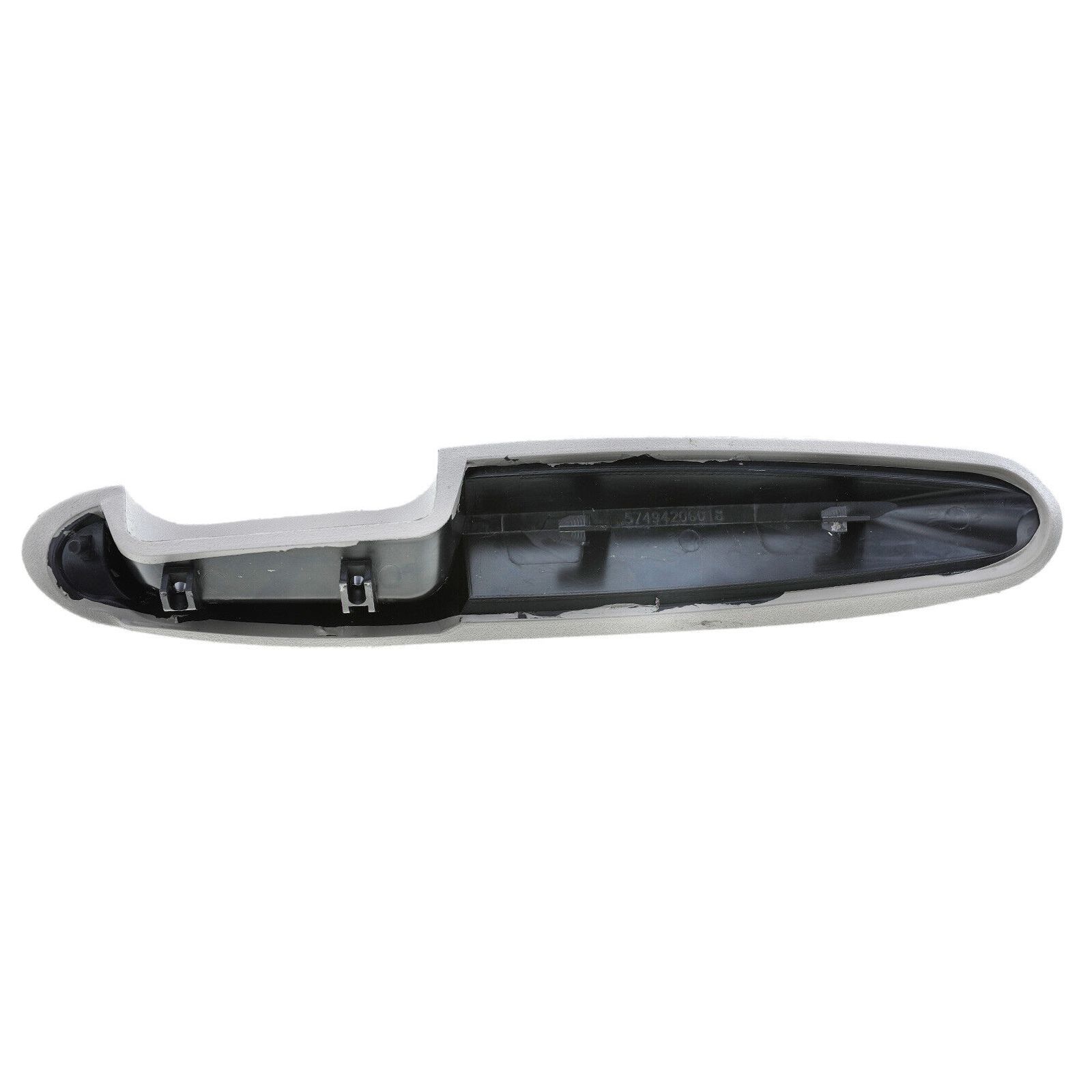 Front Left Door Armrest For Chevrolet Tahoe GMC Yukon 95-99 C1500 K1500 Cadillac