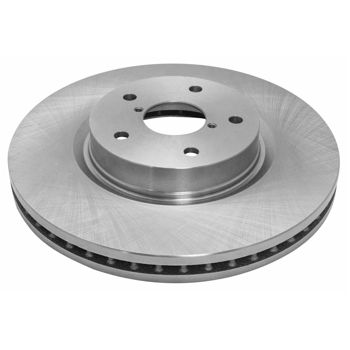 For Subaru 2015-2019 Legacy 3.6R Limited Sedan Front & Rear Brake Rotor Set