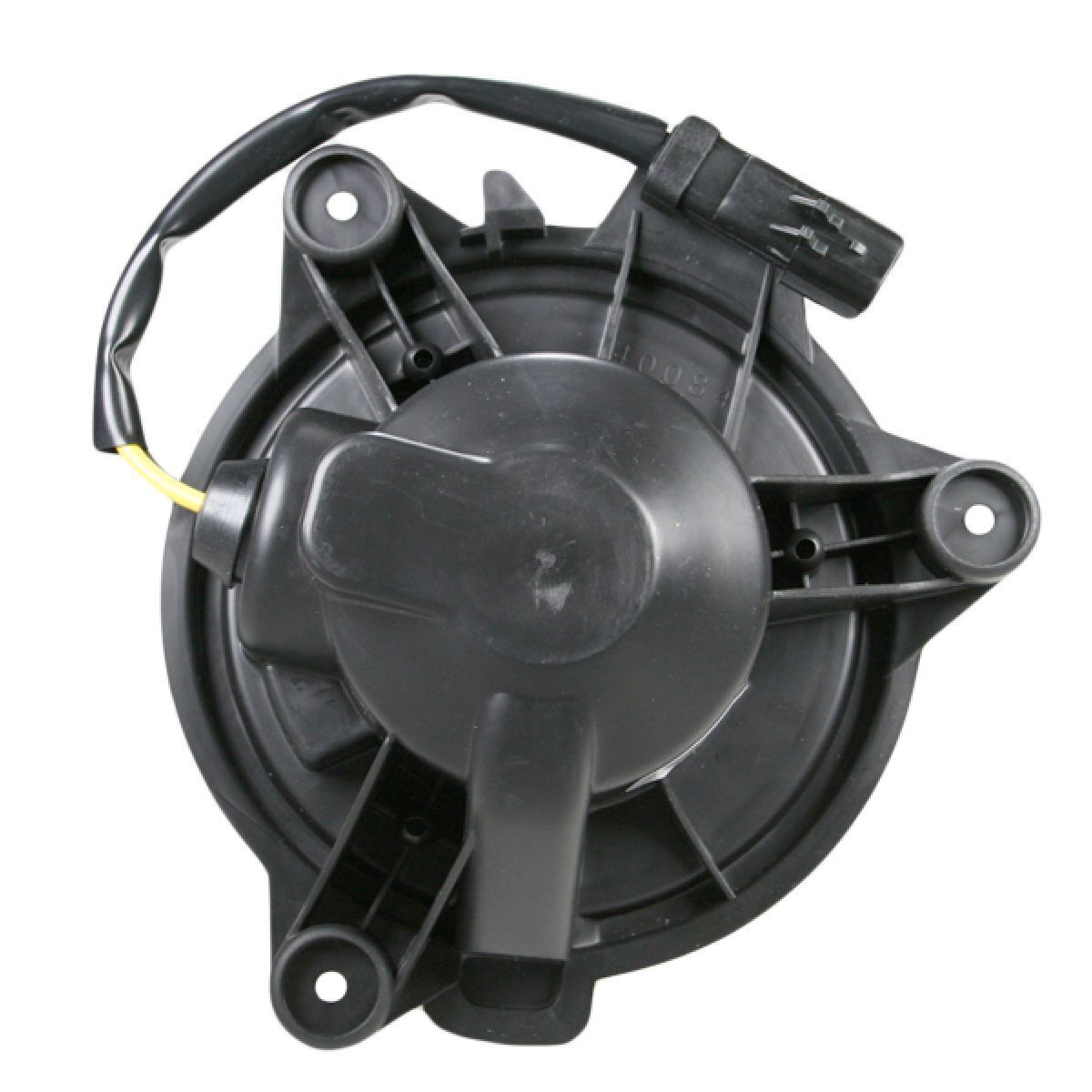 For 2001-2004 Dakota 2001-2003 Durango Front Heater AC Blower Motor W/ Fan Cage