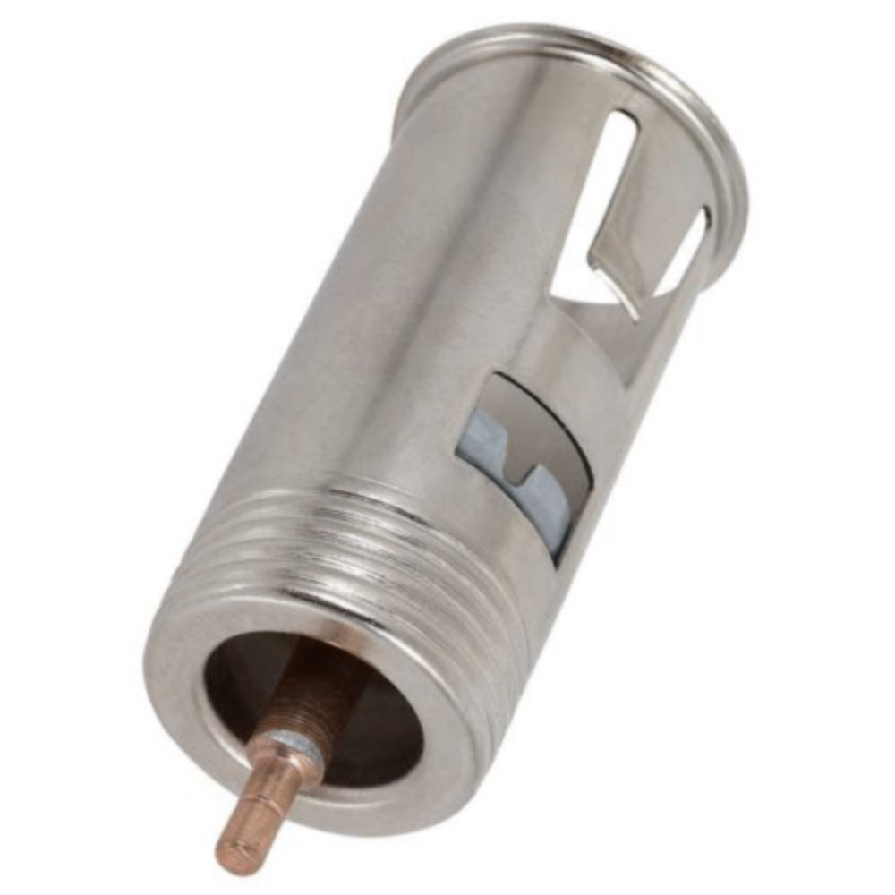 Rochester Cigarette Lighter Housing Long Stud For Chevrolet