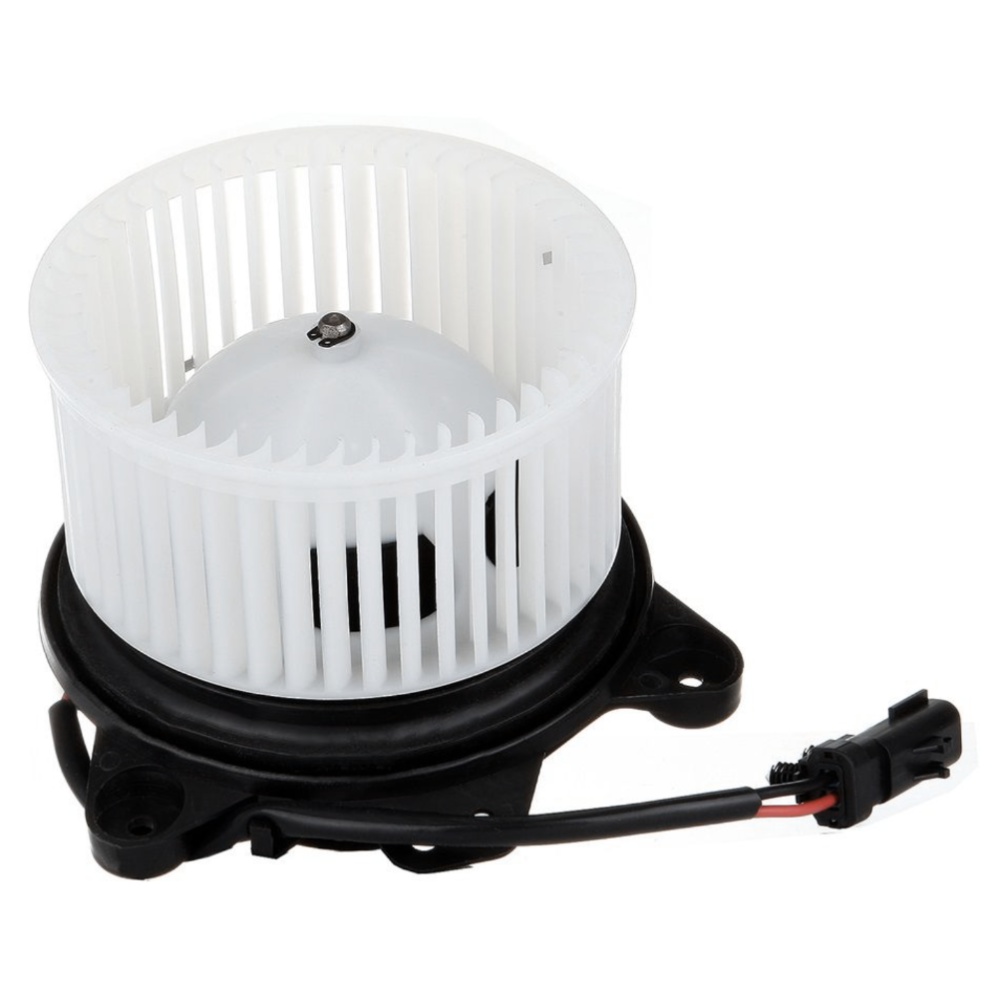 HVAC Heater Blower Motor With Fan Cage For 2001-2004 Dakota 2001-2003 Durango
