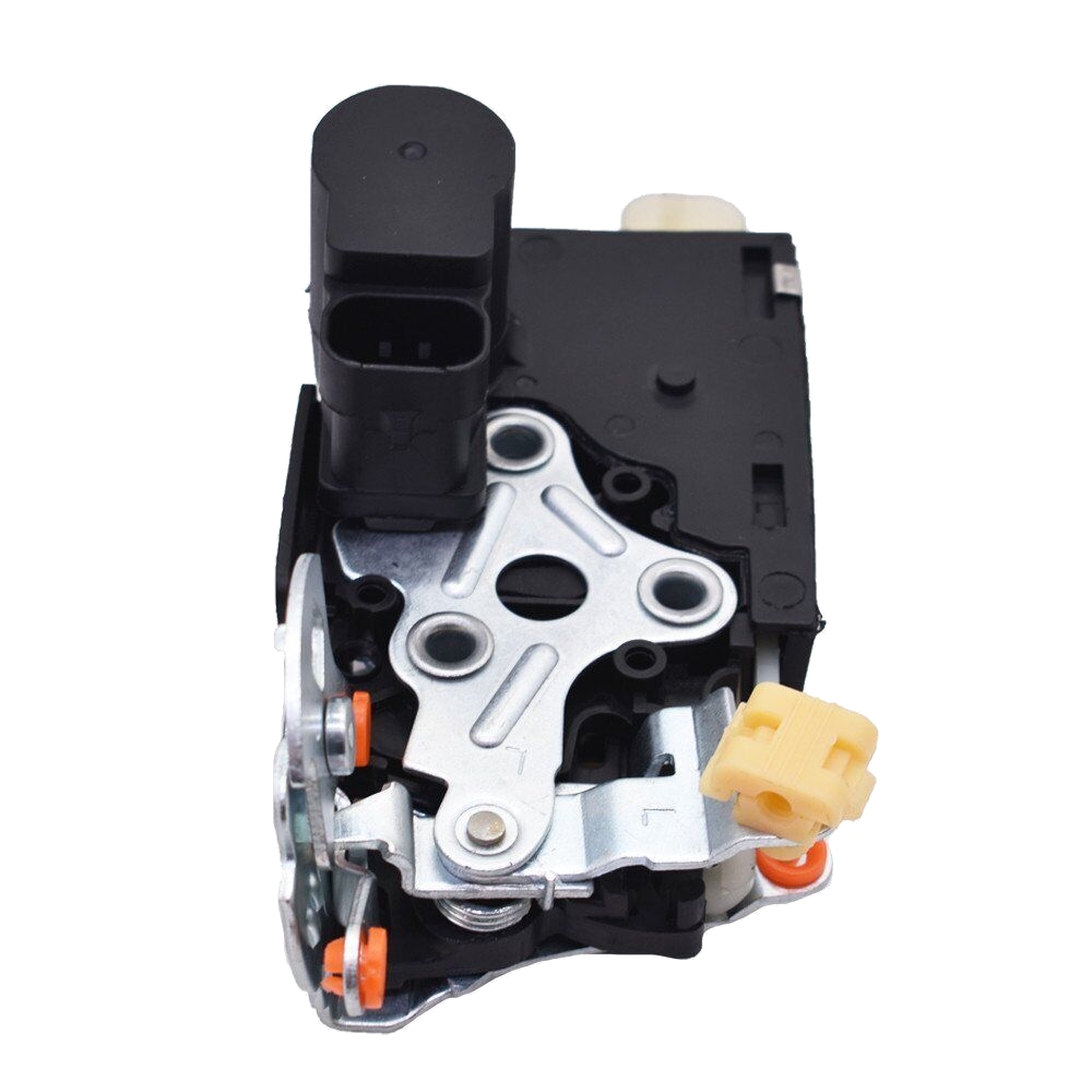 Power Door Lock Actuator W/ Latch For CHEVROLET GMC Front Left W/ Keyless Entry