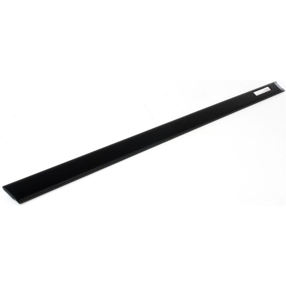 Set Of 2 Door Molding And Beltlines Front Driver & Passenger Side For M3 Pair