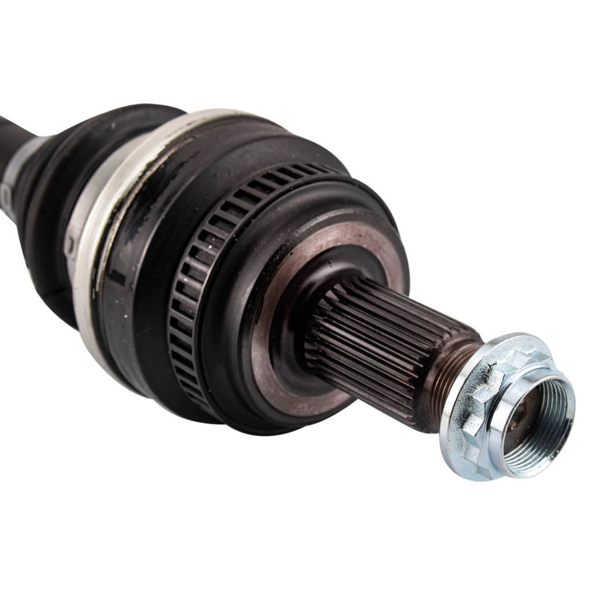 For 2009-2010 BMW X3 XDrive30i 2007-2008 BMW X3 3.0si Rear Left CV Axle Shaft