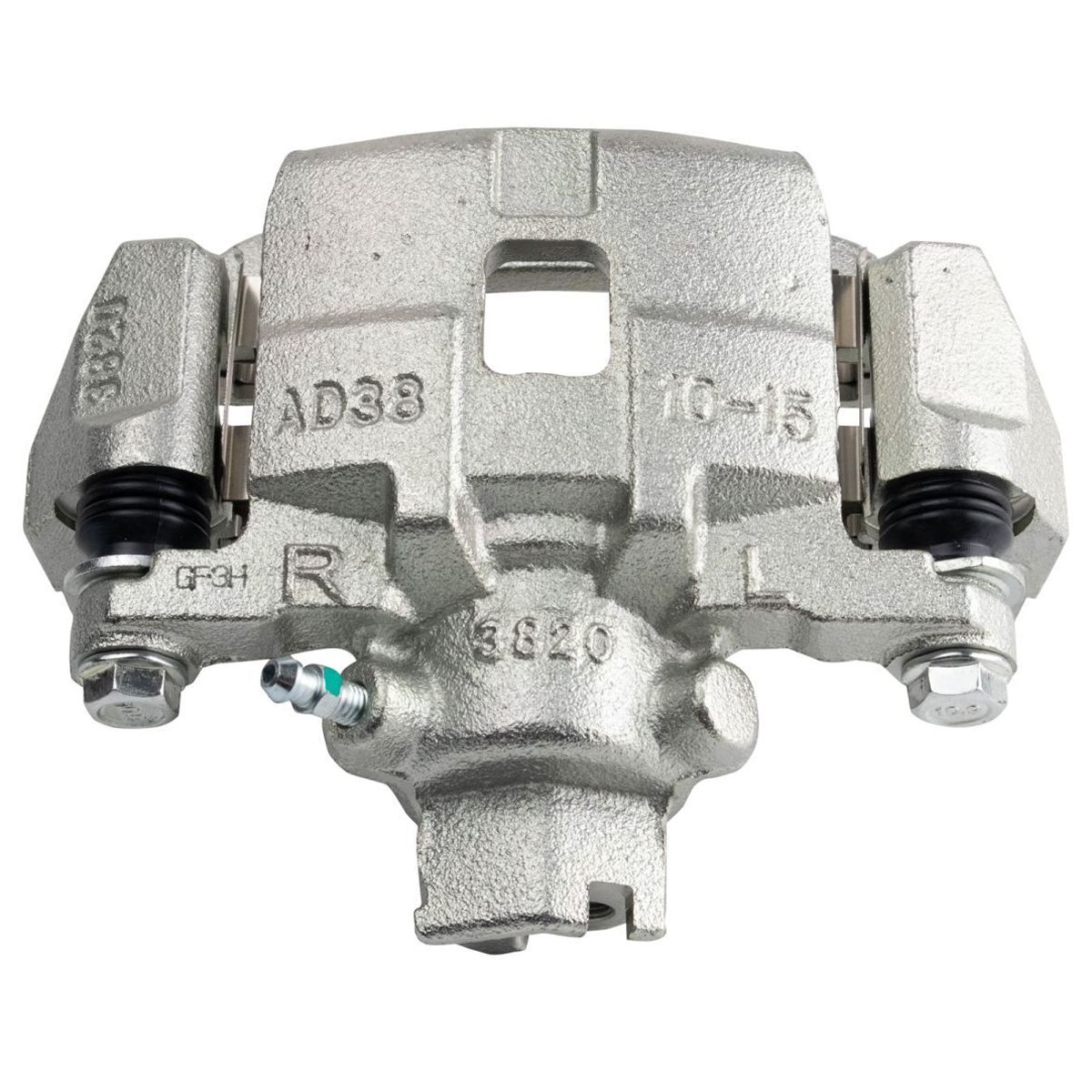 For 2000-2004 Subaru Legacy Rear Brake Caliper With Bracket & Hardware Right