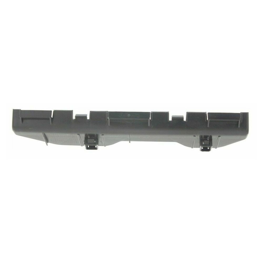 4 PCS - Set Rear Bumper Mounting Bracket Retainer For 03-08 Toyota Corolla Sedan