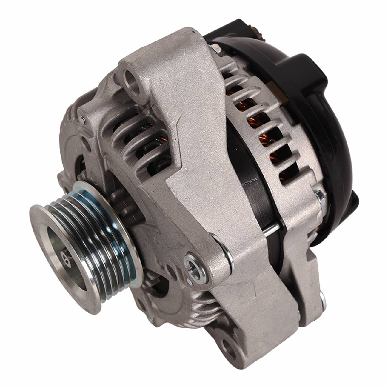 For Honda 12-15 Crosstour EX-L 12-15 Crosstour EX 12V 130A Alternator EX-L 2.4L