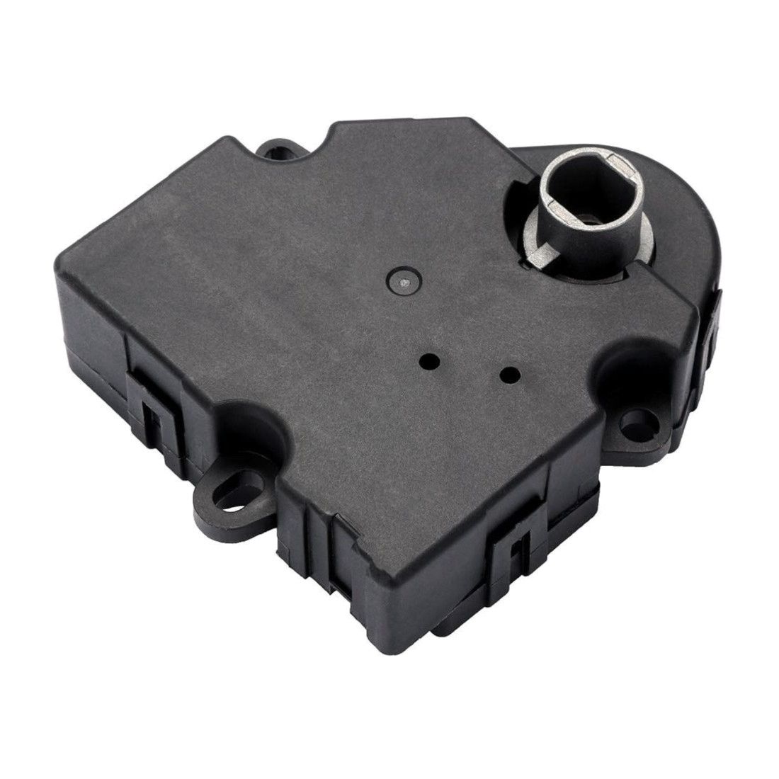 For 11-12 Buick Enclave 11-12 GMC Acadia HVAC A/C Heater Blend Door Actuator