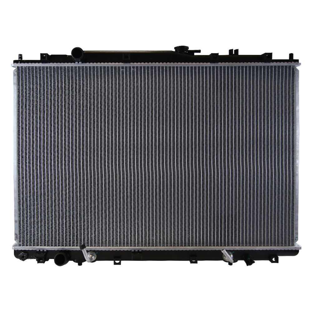 For 2001 2002 Acura MDX 2003 2004 Honda Pilot Radiator