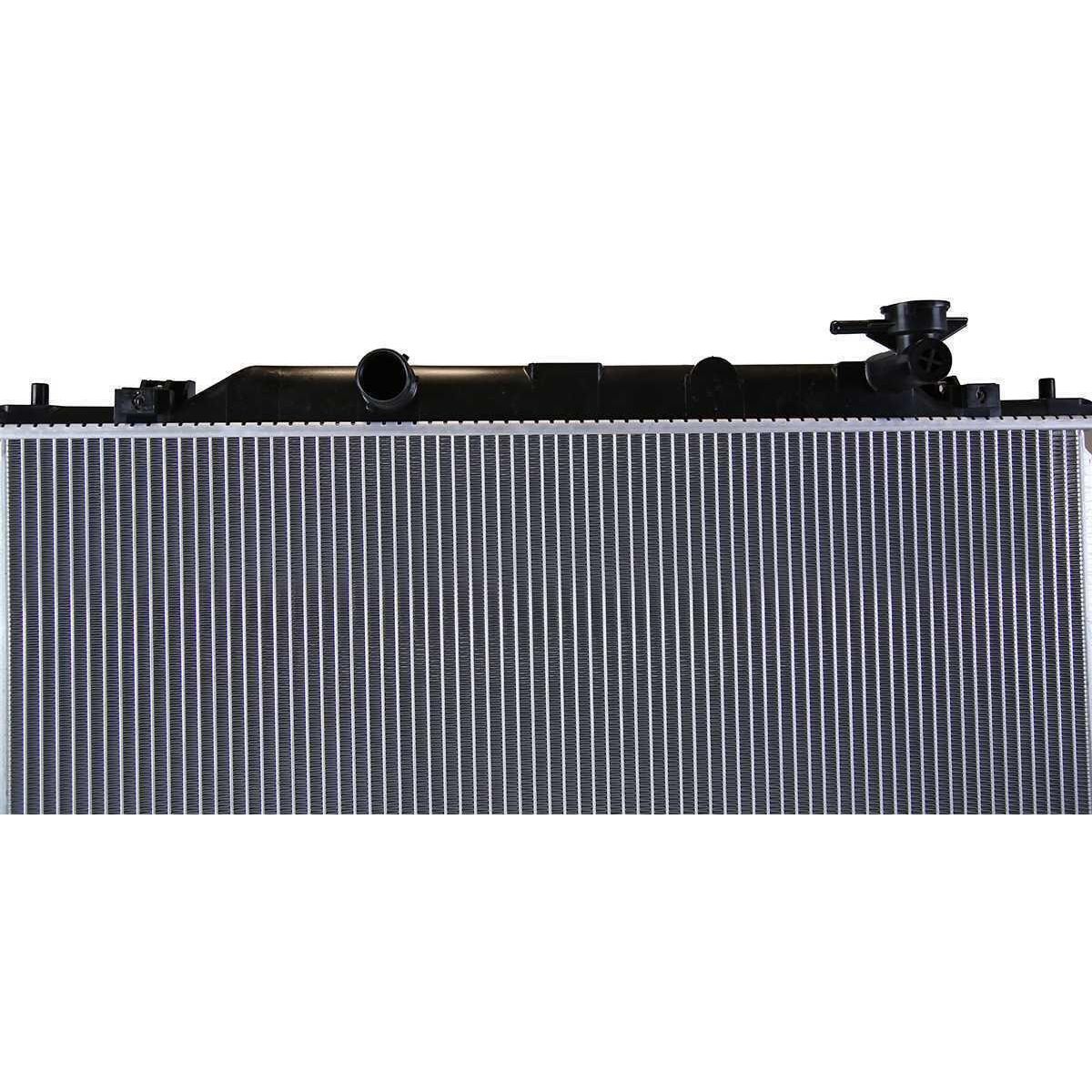 Radiator For 2013-2024 Mazda CX-5 2.0L 2.5L
