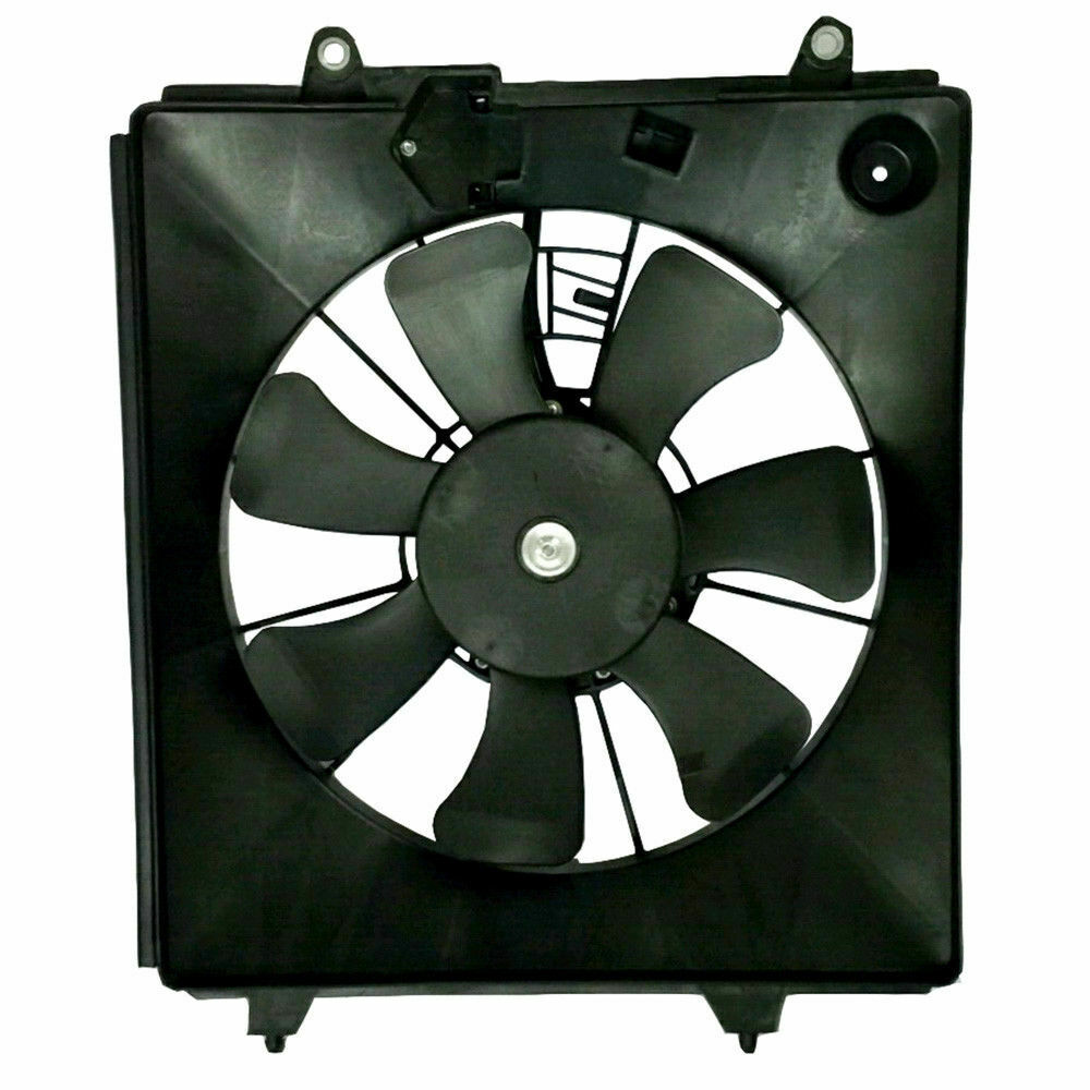 AC Condenser Fan Assembly For Honda 2007-2009 CR-V Sport Utility HO3120102