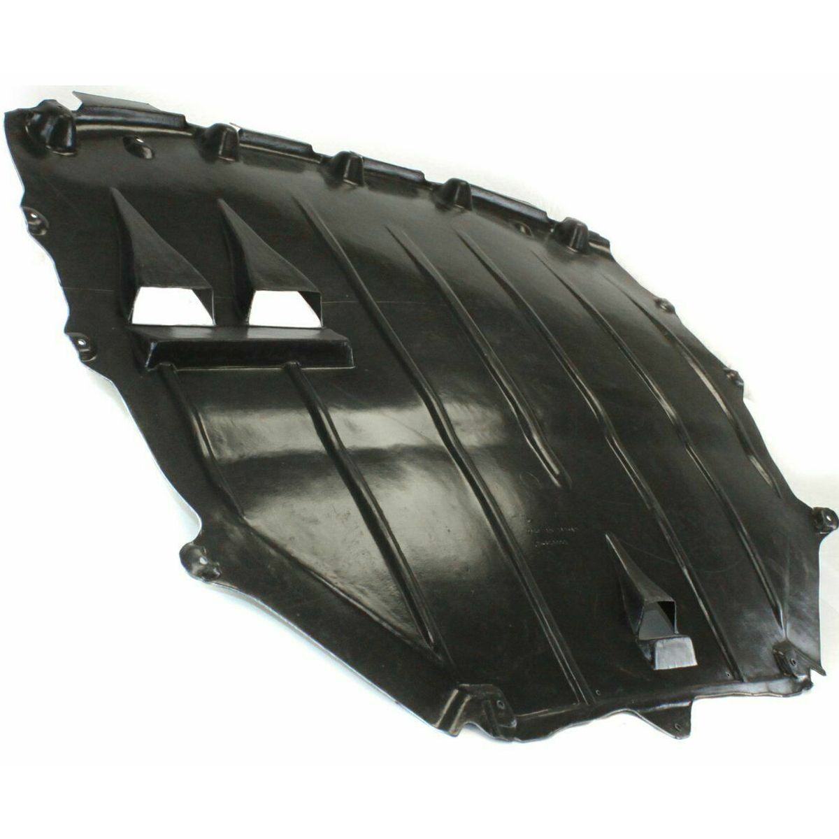 Engine Splash Shield Under Cover For 12-13 Audi TT RS Quattro Coupe AU1228116