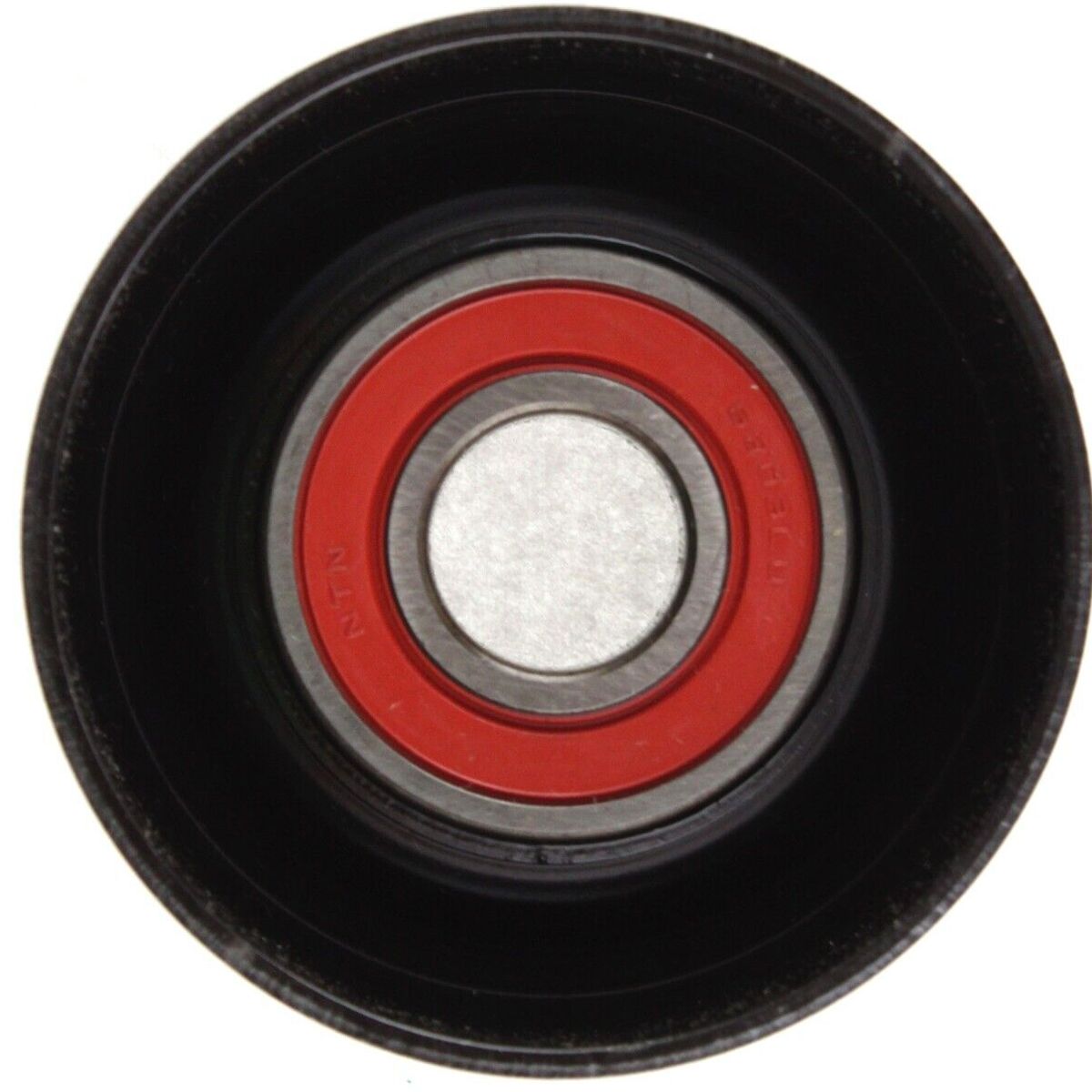 For 18 Enclave Avenir Sport Utility 89052 Accessory Belt Idler Pulley Upper