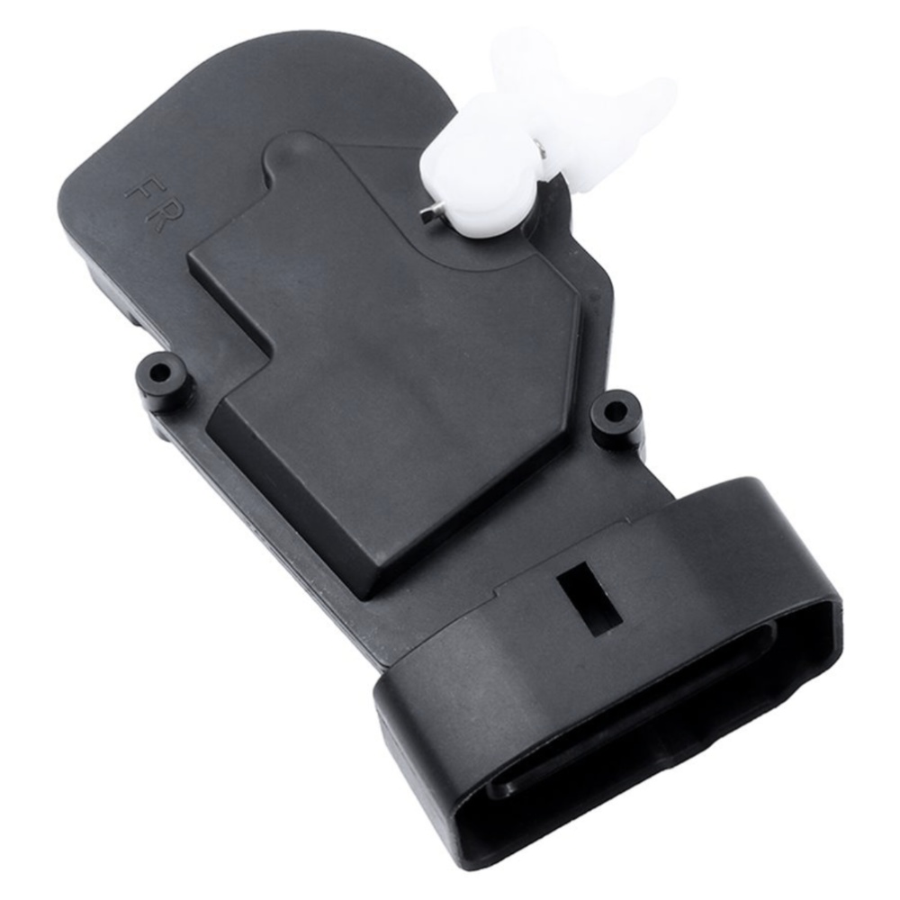 2 Sets Of - Door Lock Actuator Front Right For Toyota Avalon Sequoia Solara Tundra