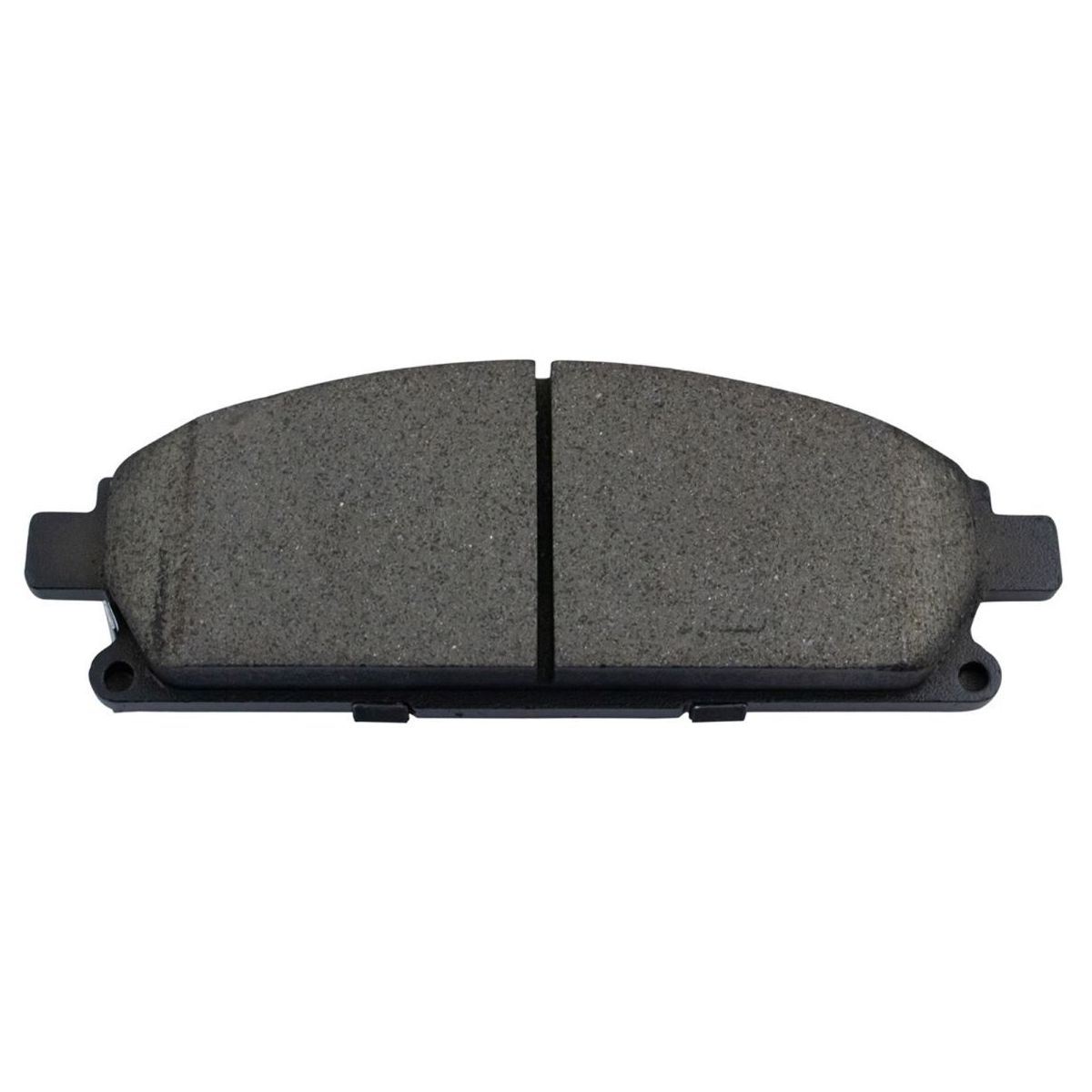 For 03-06 Acura MDX Sport Utility Front Posi Ceramic Disc Brake Pads Set Kit